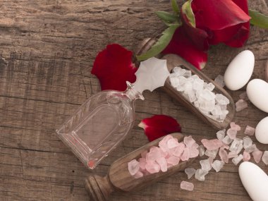 Gül kozmetik görüntü