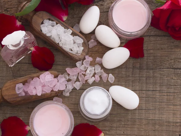 Gül kozmetik görüntü