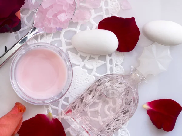 Gül kozmetik görüntü