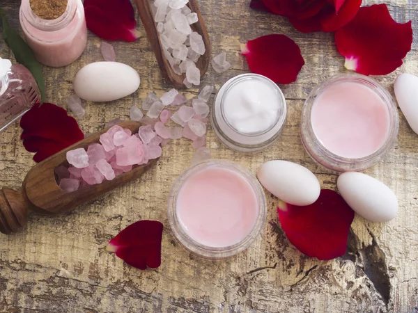 Gül kozmetik görüntü