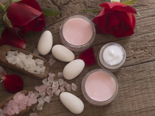 Gül kozmetik görüntü