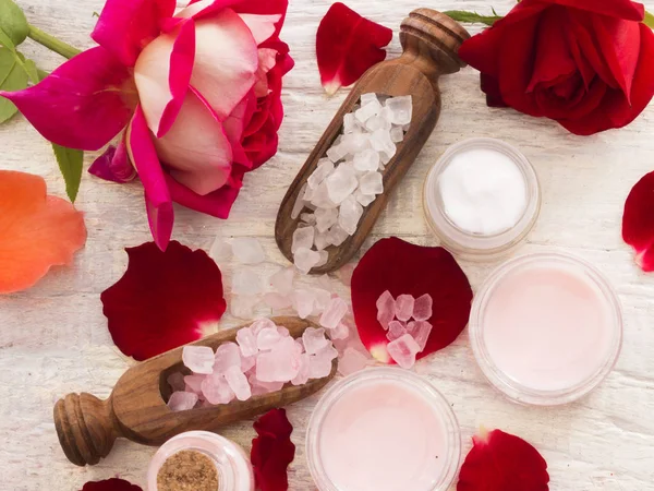 Gül kozmetik görüntü