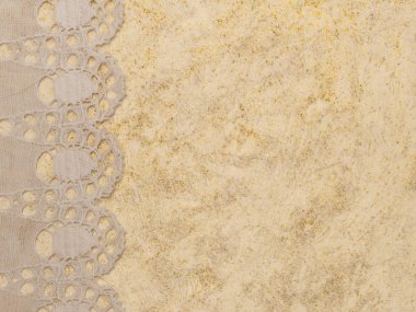 yay ile rustik backgrund