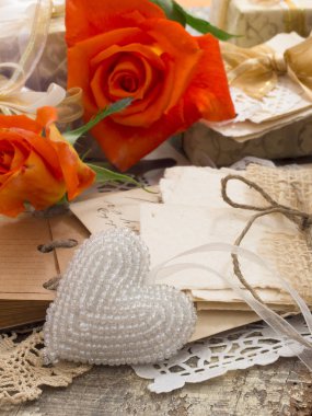 Yazma aşk mektupları