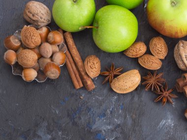 taze ve sağlıklı elma