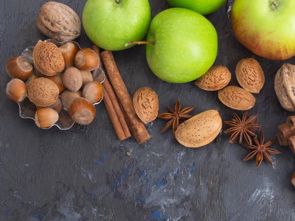 taze ve sağlıklı elma