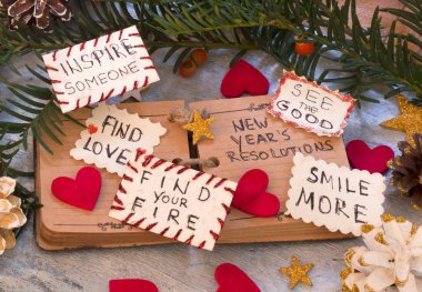 Yeni yıl kararları, başarı kavramı