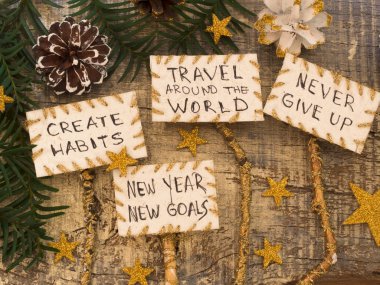 Yeni yıl kararları, başarı kavramı