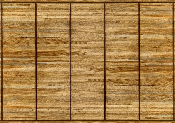 Abstract houten bureaubladpatroon: Japan stijl. — Stockfoto
