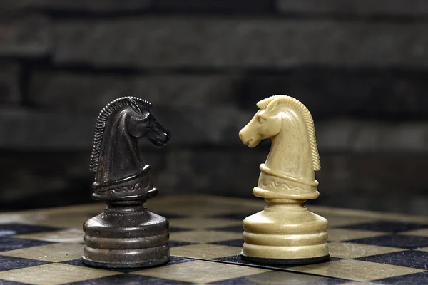 Chess horses III