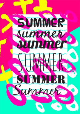 düzeni desgin şablonu ile doku arka plan