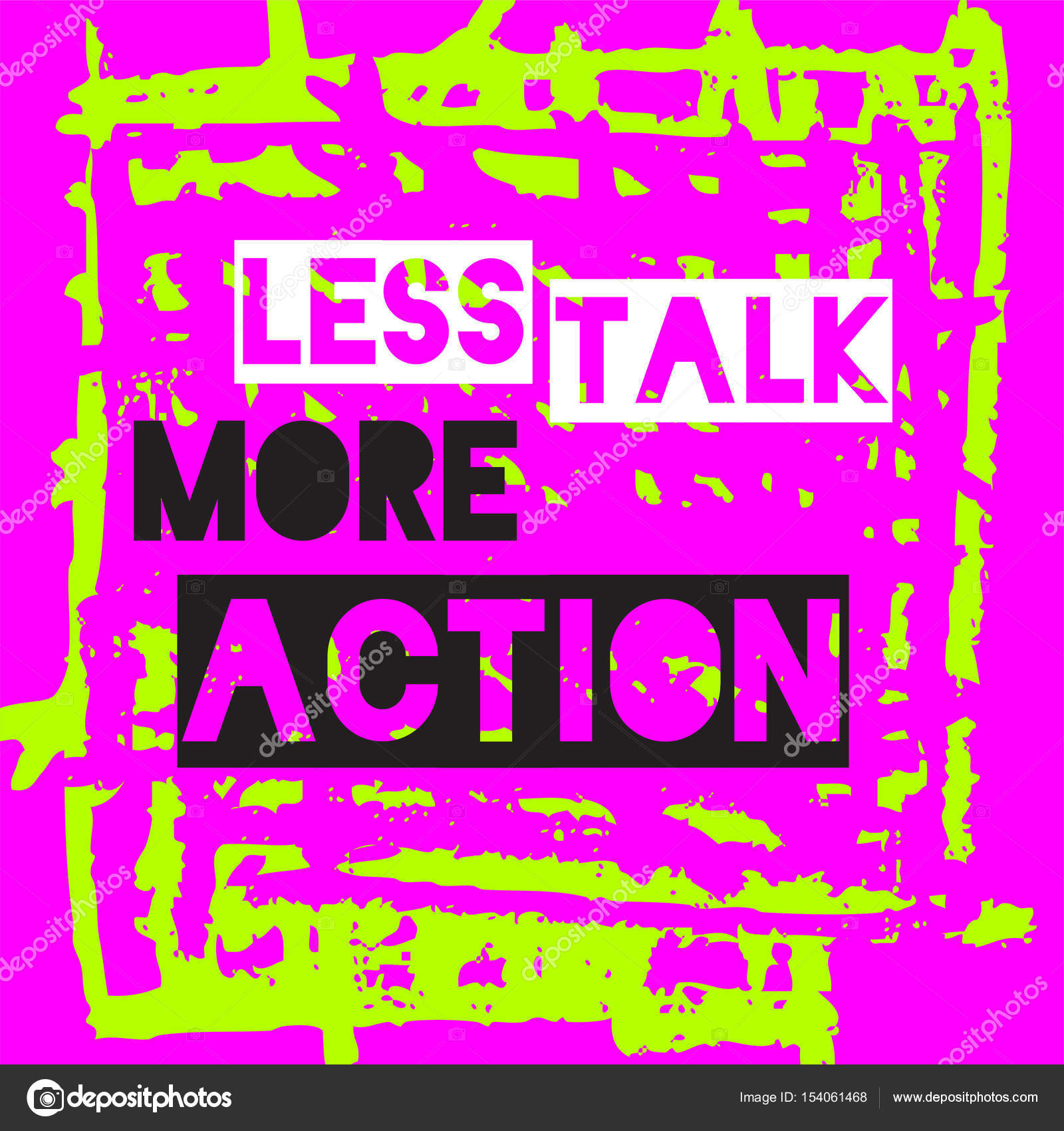 Less talk. Less talk. Start back. Less talk. Less talk.