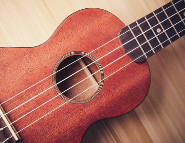 Ukulele