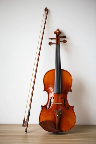 Violín. — Foto de Stock