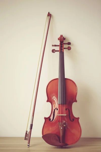 Violín. — Foto de Stock