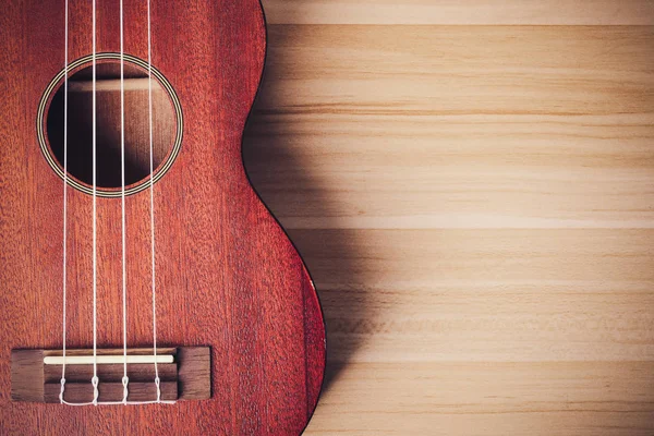 Ukulele arka plan