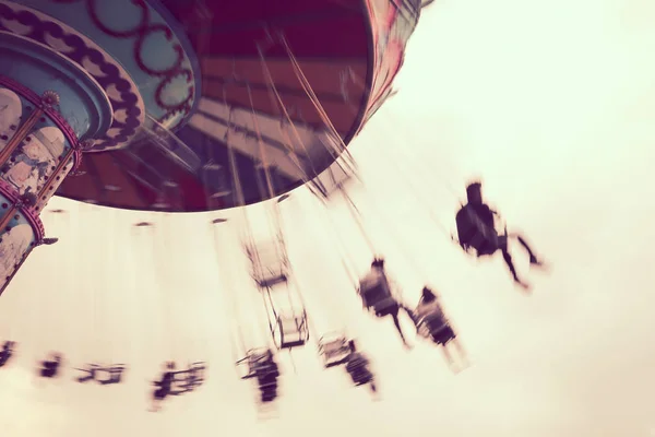 hızlı chairoplane