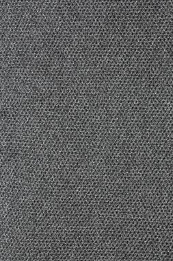 Gri örgü doku arka plan