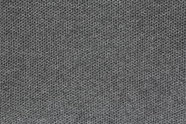 Gri örgü doku arka plan