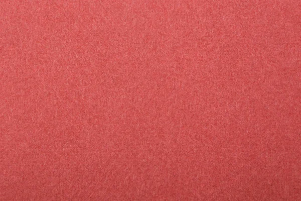 Fondo Textura Cartón Rojo — Foto de Stock