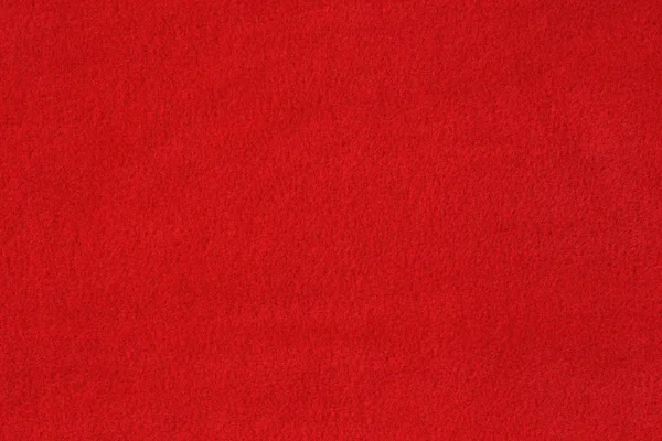 Rode Wollen Lakens Textuur Achtergrond — Stockfoto