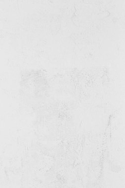 Beyaz Grunge beton duvar dokusu