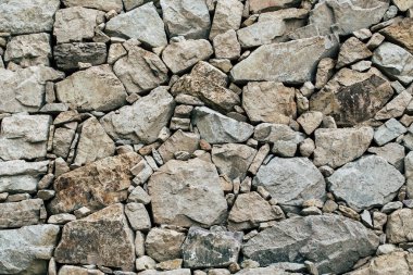 Eski taş desenli duvar arkaplanı