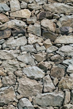 Eski taş desenli duvar arkaplanı