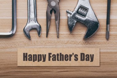 Babalar günün kutlu olsun.