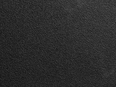 Siyah plastik malzeme arka plan