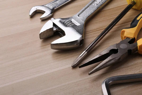 Farklı araçlar kümesi