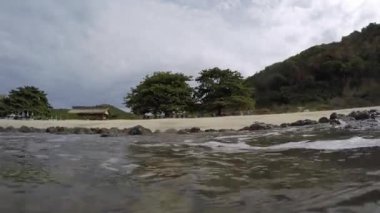 Koh Larne, Pattaya Chonburi Tayland 