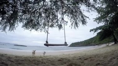 Koh Larne, Pattaya Chonburi Tayland 