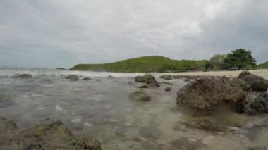 Koh Larne, Pattaya Chonburi Tayland 