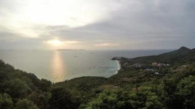 Koh Larne, Pattaya Chonburi Tayland 