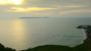 Koh Larne, Pattaya Chonburi Tayland 