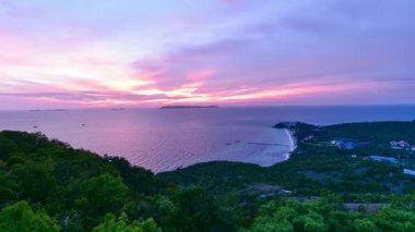 Koh Larne, Pattaya Chonburi Tayland 