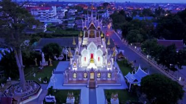 WAT Koi,: Phetchaburi, Thailand. 
