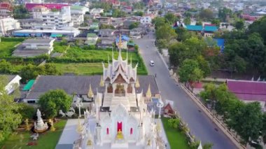 WAT Koi,: Phetchaburi, Thailand. 