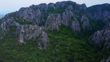 Khao Sam Roi Yot Ulusal Parkı, Tayland. 
