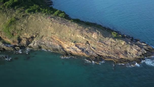 Kao Laem Ya, province de Rayong, Thaïlande . 