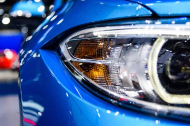 Far Bmw M2 Coupe.
