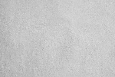 Beyaz sıva duvar doku arka plan closeup