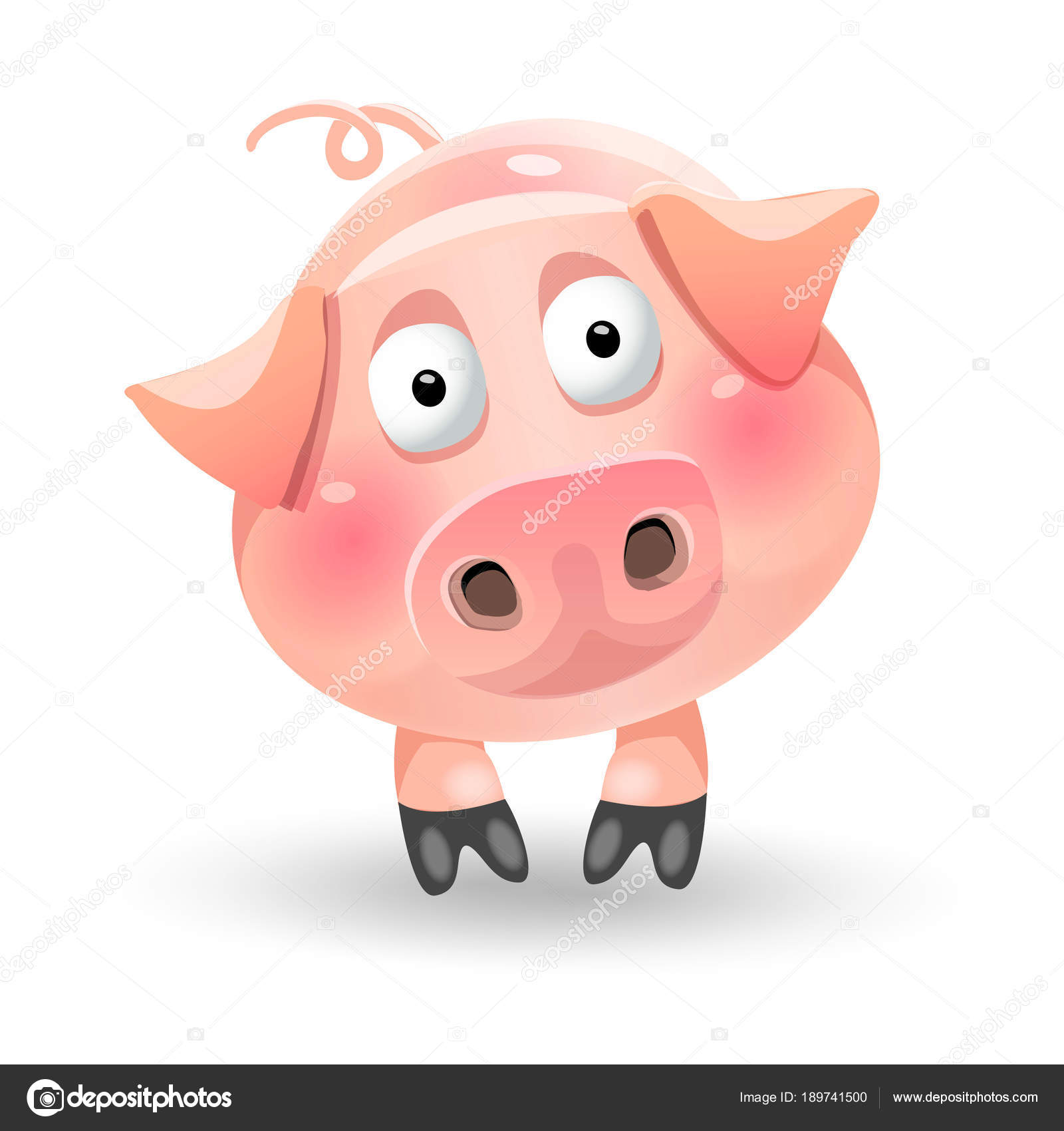 Carita De Cerdo Vectores Grafico Vectorial Carita De Cerdo Imagenes Vectoriales De Stock Depositphotos Carita De Cerdo Vectores Grafico Vectorial Carita De Cerdo Imagenes Vectoriales De Stock Depositphotos