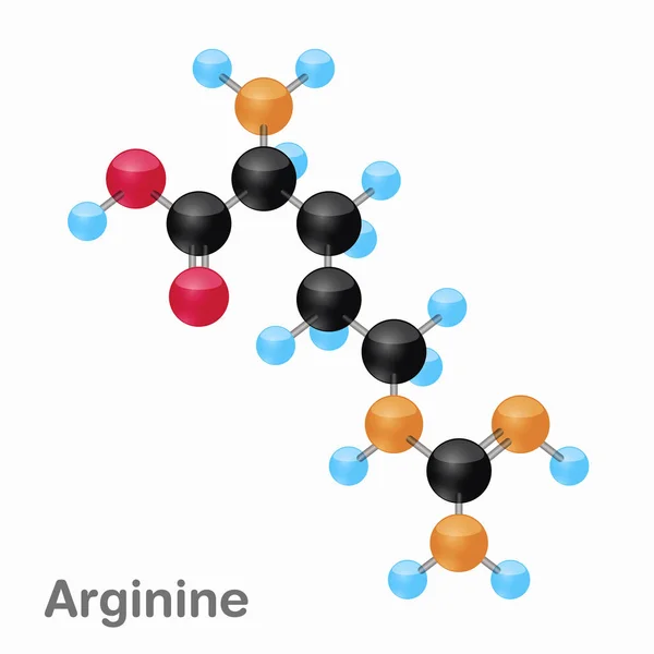 Moleküler omposition ve arginin, Arg, yapısını en iyi kitaplar ve eğitim için