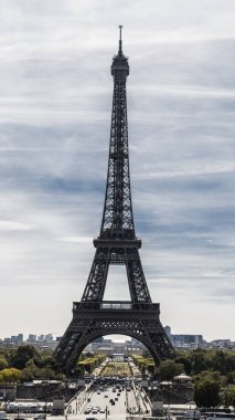 Eyfel Kulesi