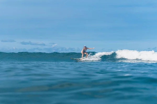 Ocean — Stock Photo