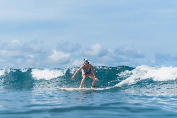 Surf — Stock Photo