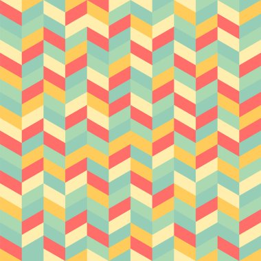 pastel renk tonu geometrik desenler arka plan