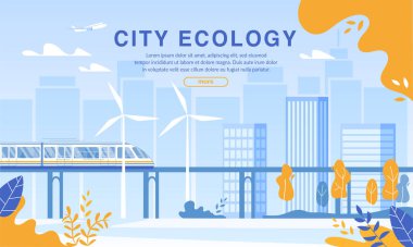 Elektrik Demiryolu Kullanımıyla Şehir Ekolojisi Koruması